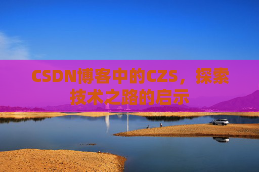 CSDN博客中的CZS，探索技术之路的启示